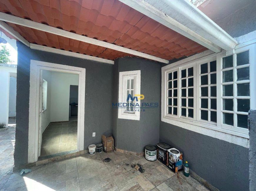 Casa com 2 dormitórios à venda por R$ 250.000,00 - Porto Novo - São Gonçalo/RJ