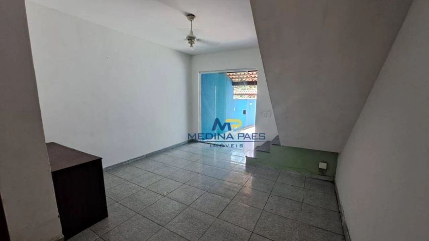 Casa com 2 dormitórios à venda por R$ 340.000,00 - Maria Paula - São Gonçalo/RJ