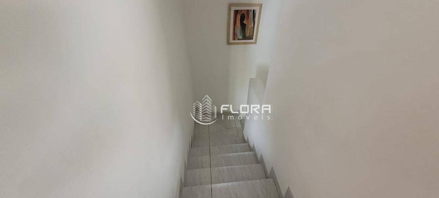 Casa com 2 dormitórios à venda, 130 m² por R$ 350.000,00 - Maria Paula - São Gonçalo/RJ