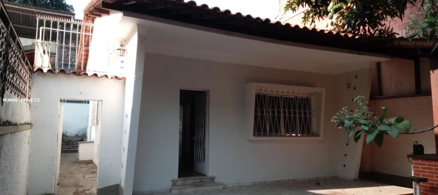Casa para Venda em São Gonçalo, Pita, 3 dormitórios, 2 banheiros, 3 vagas