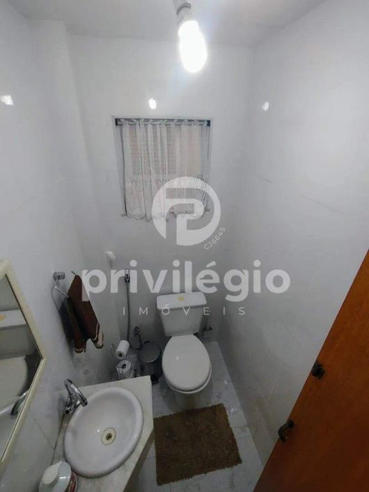 Casa Duplex à venda, 2 quartos, 1 vaga, Parada de Lucas - RIO DE JANEIRO/RJ
