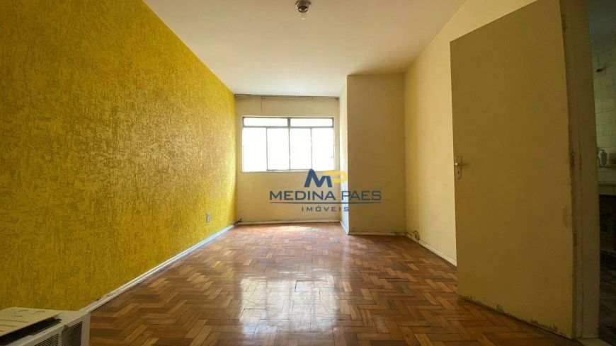 Apartamento com 3 dormitórios à venda, 100 m² por R$ 140.000,00 - Jardim Alcântara - São Gonçalo/RJ