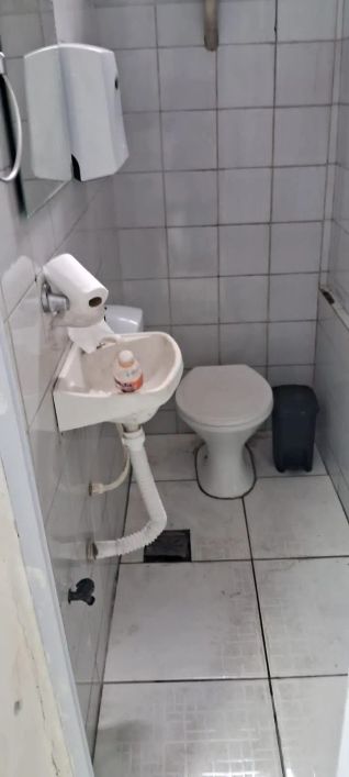 Imóvel para aluguel tem 20 metros quadrados em Parada 40 - São Gonçalo - RJ