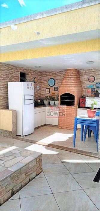 Casa à venda, 145 m² por R$ 480.000,00 - Arsenal - São Gonçalo/RJ