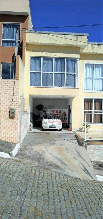 Casa à venda, 145 m² por R$ 480.000,00 - Arsenal - São Gonçalo/RJ