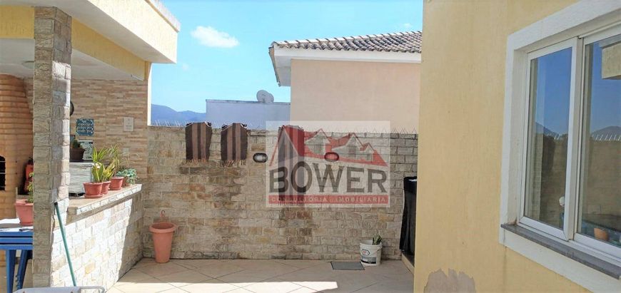 Casa à venda, 145 m² por R$ 480.000,00 - Arsenal - São Gonçalo/RJ