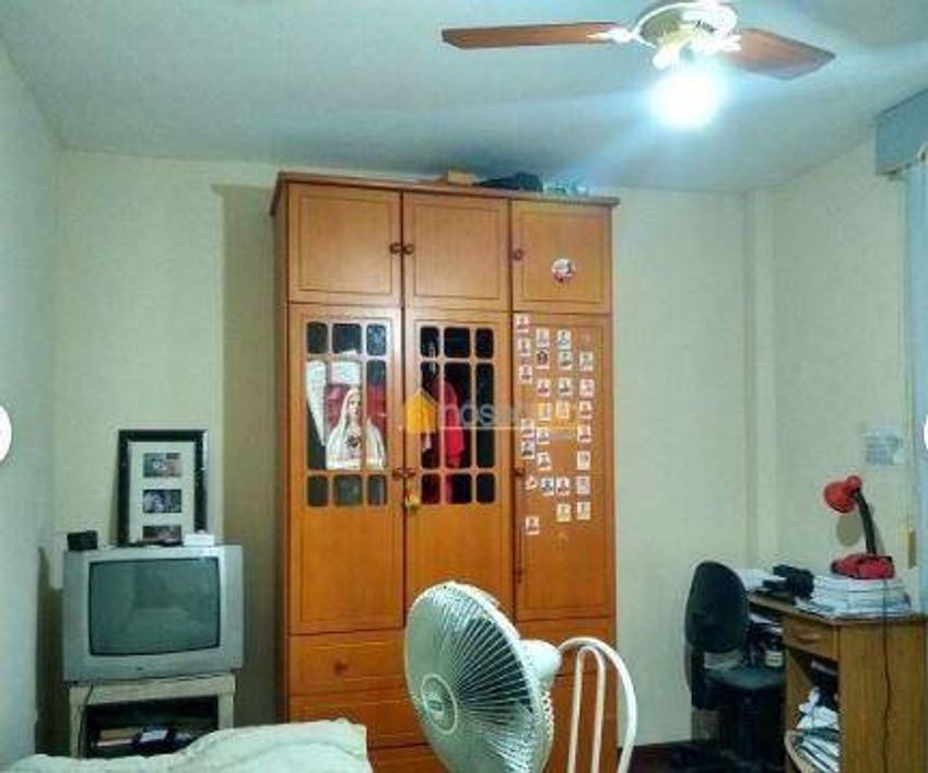 Apartamento com 2 dormitórios à venda, 70 m² - Santa Catarina - São Gonçalo/RJ