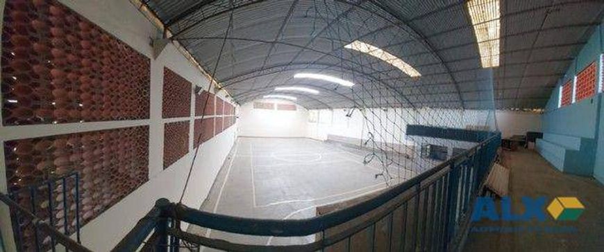 Galpão para alugar, 500 m² por R$ 6.144,13/mês - Neves - São Gonçalo/RJ
