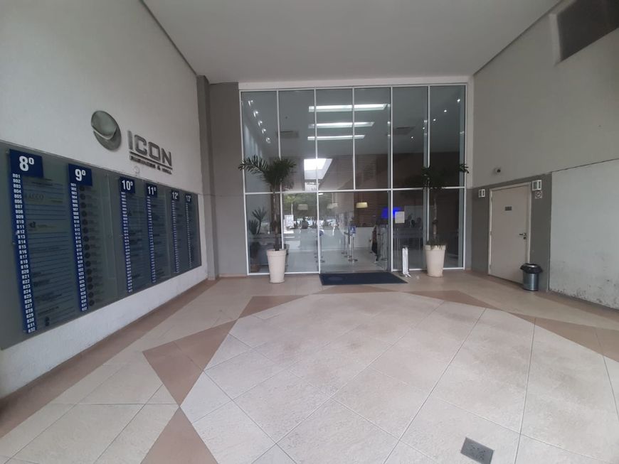 Sala no Icon Business &amp; Mall