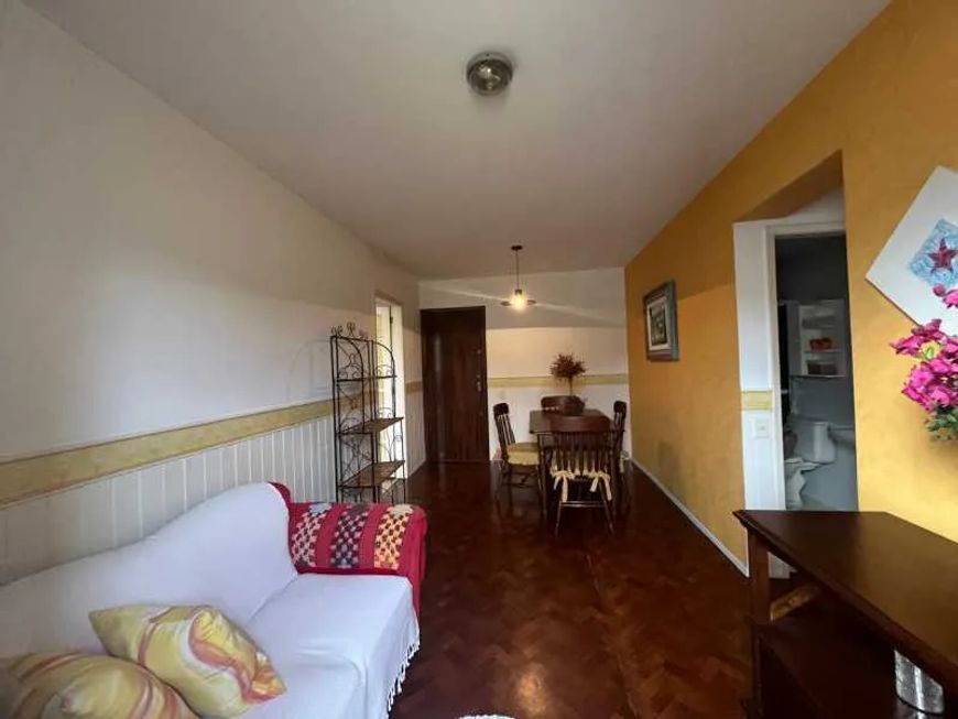 Apartamento : Padrão / Residencial / Todos os Santos