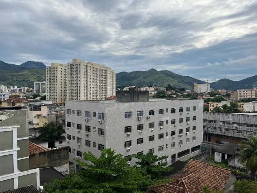 Apartamento : Padrão / Residencial / Todos os Santos