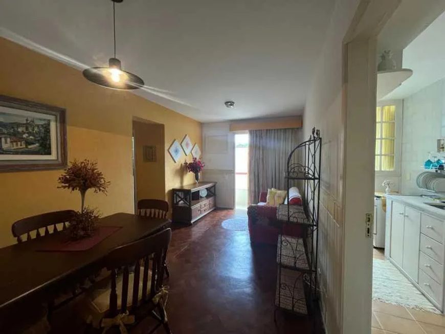 Apartamento : Padrão / Residencial / Todos os Santos