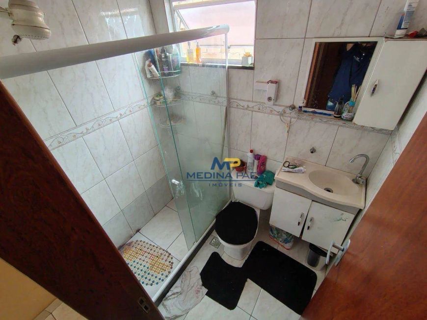 Casa com 2 dormitórios à venda, 70 m² por R$ 260.000,00 - Mutuá - São Gonçalo/RJ
