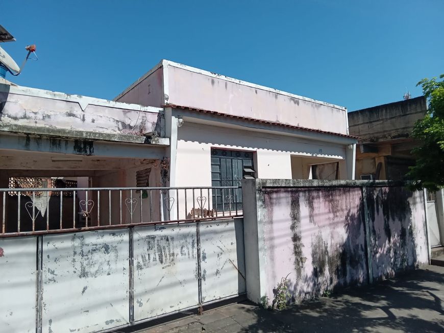 Imóvel de 2 quartos próximo a Rua da Caminhada