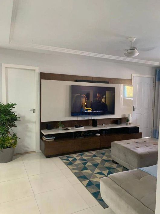 Casa com 3 dormitórios à venda, 153 m² por R$ 380.000,00 - Porto Novo - São Gonçalo/RJ