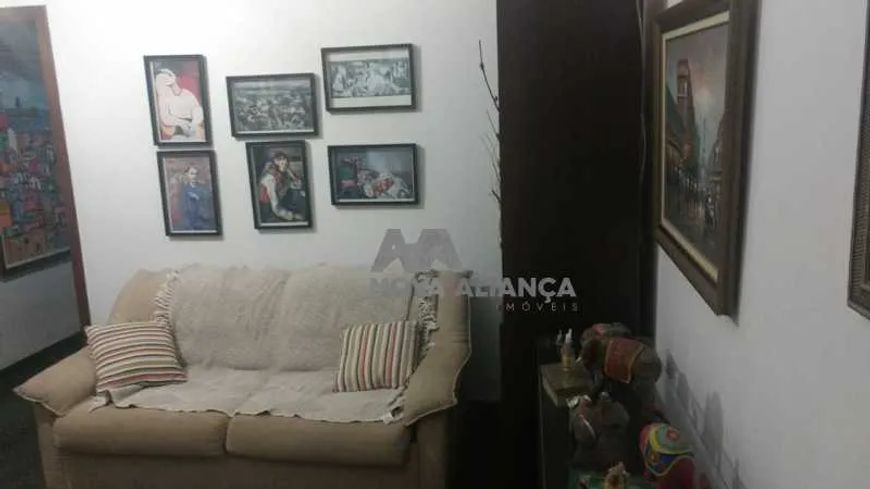 Apartamento-À VENDA-Tijuca-Rio de Janeiro-RJ