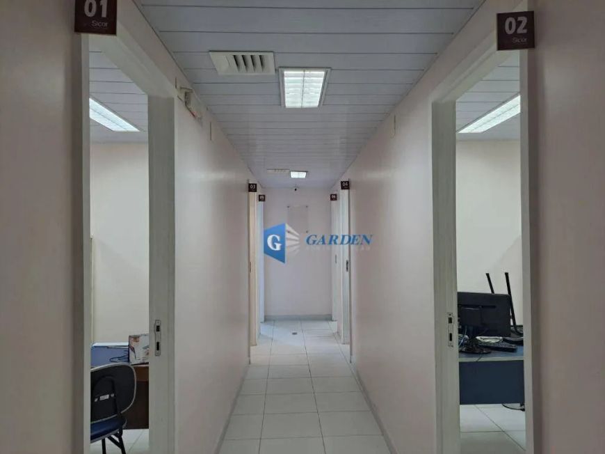 Andar Corporativo, 380 m² - venda por R$ 5.000.000,00 ou aluguel por R$ 51.427,83/mês - Zé Garoto -
