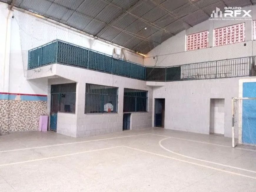 Pavilhão 1 dormitórios para alugar Neves,(Neves) São Gonçalo/RJ