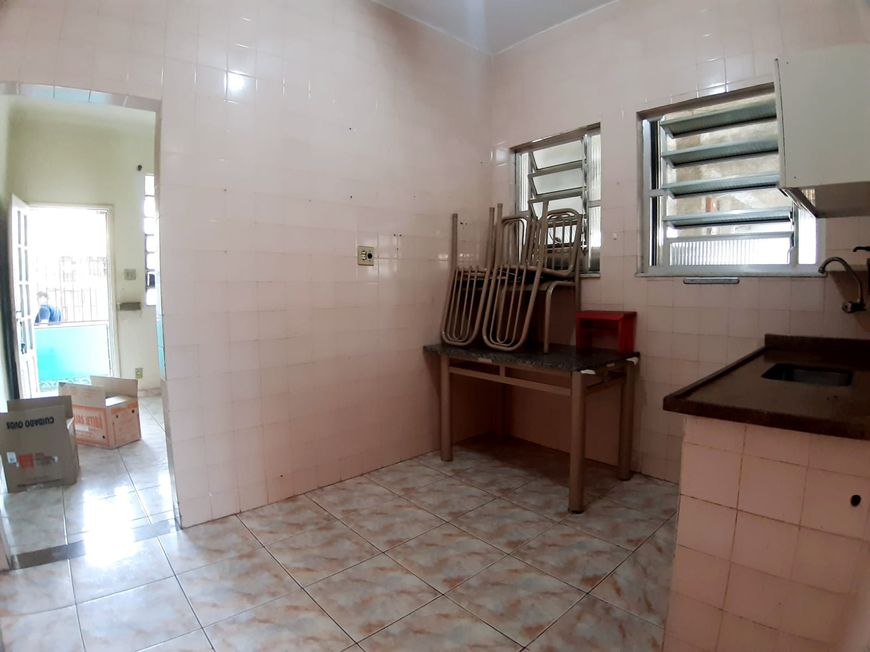 Casa para venda tem 150 metros quadrados com 2 quartos em Tenente Jardim - São Gonçalo - RJ