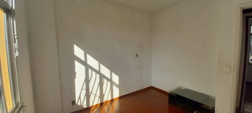 Aluguel 2 quartos perto Clube Mauá e Sesc