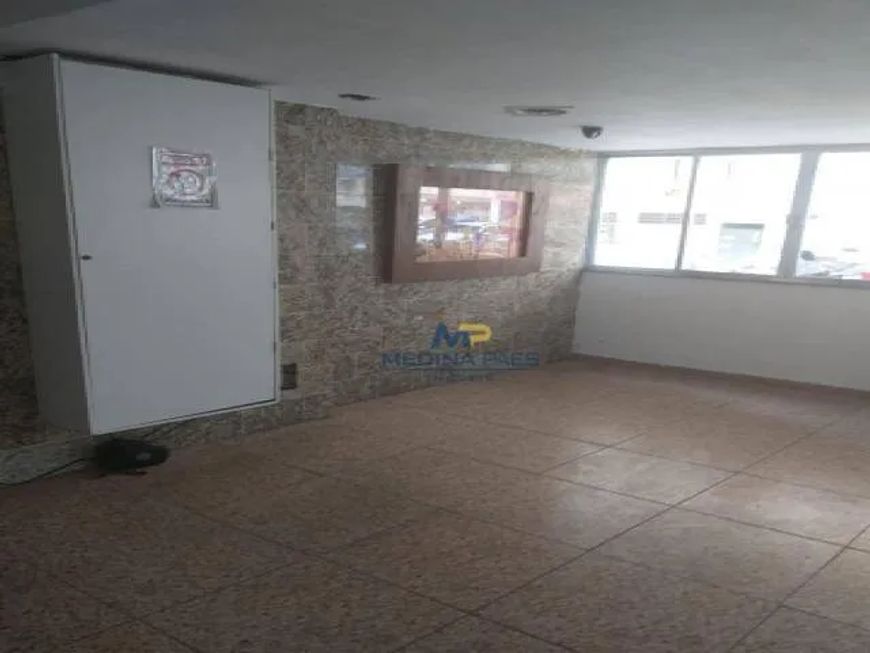 Apartamento com 2 dormitórios à venda, 55 m² por R$ 130.000,00 - Porto Novo - São Gonçalo/RJ