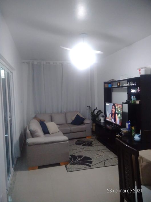 Vendo casa triplex tem 163 metros quadrados com 3 quartos em Barro Vermelho - São Gonçalo - RJ