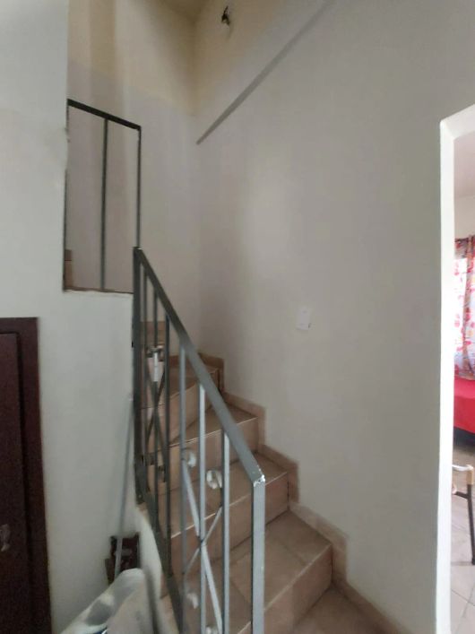Imóvel para venda com 80 metros quadrados com 3 quartos em Covanca - São Gonçalo - RJ