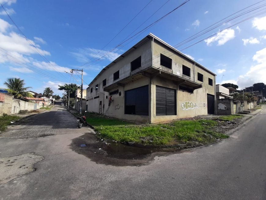 Galpão/Depósito/Armazém para aluguel tem 558 metros quadrados