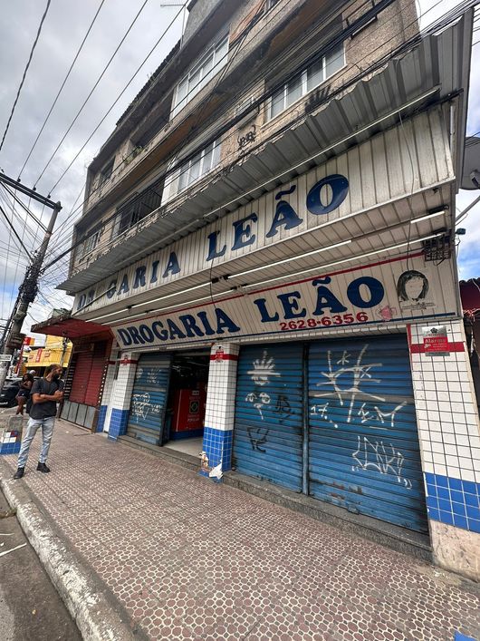 EXCELENTE IMÓVEL COMERCIAL NO BAIRRO PITA - SÃO GONÇALO