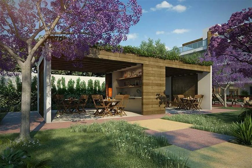 Cobertura Duplex a venda no Recreio dos Bandeirantes, com 183 m², 4 quartos sendo 3 suítes, lazer .