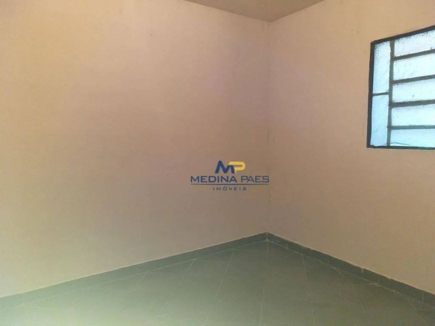 Casa com 2 dormitórios à venda por R$ 110.000,00 - Tenente Jardim - São Gonçalo/RJ
