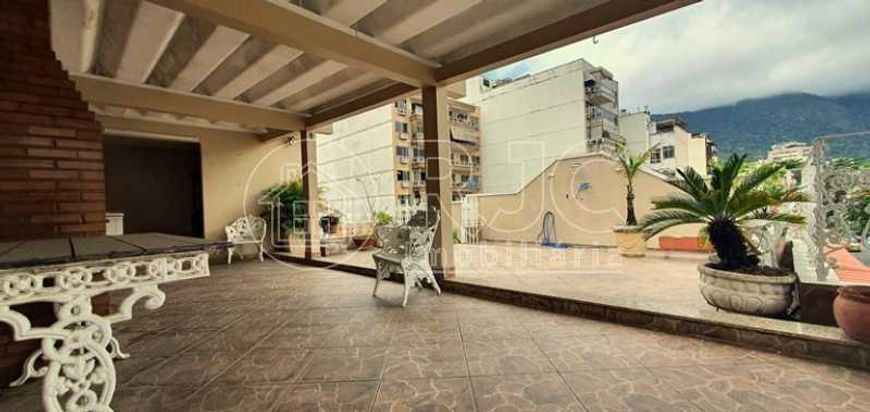 Casa para venda com 276 metros quadrados com 4 quartos em Andaraí - Rio de Janeiro - RJ