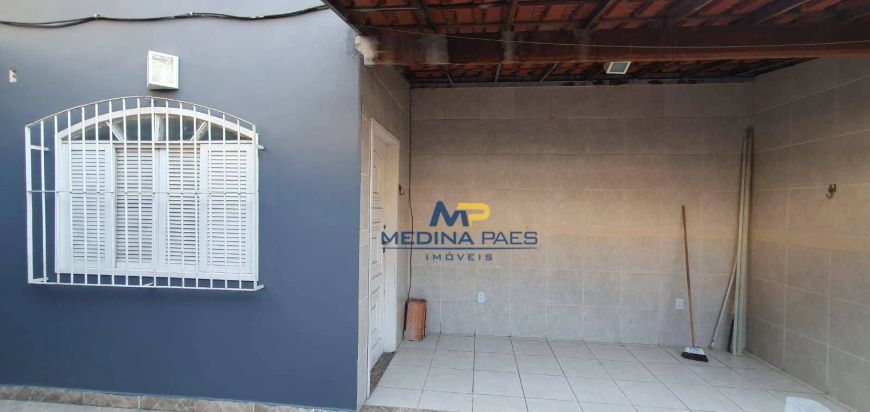 Casa com 2 dormitórios à venda, 102 m² por R$ 320.000,00 - Porto Velho - São Gonçalo/RJ