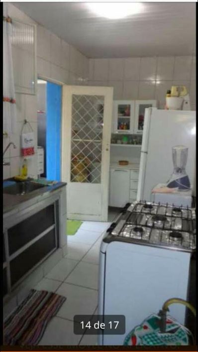 Casa de 130 metros quadrados no bairro Pita com 3 quartos