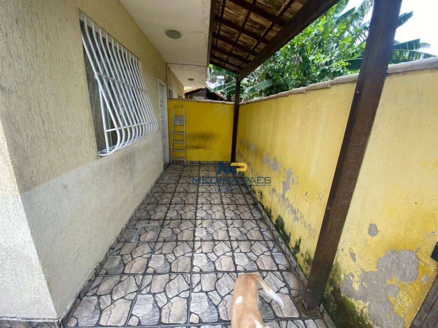 Casa com 2 dormitórios à venda, 88 m² por R$ 170.000,00 - Jardim Catarina - São Gonçalo/RJ