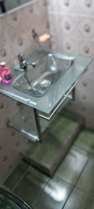 Sobrado para aluguel com 2 quartos em Mutuá - São Gonçalo - RJ