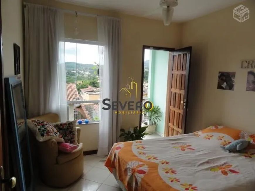 Casa 2 quartos em Maria Paula