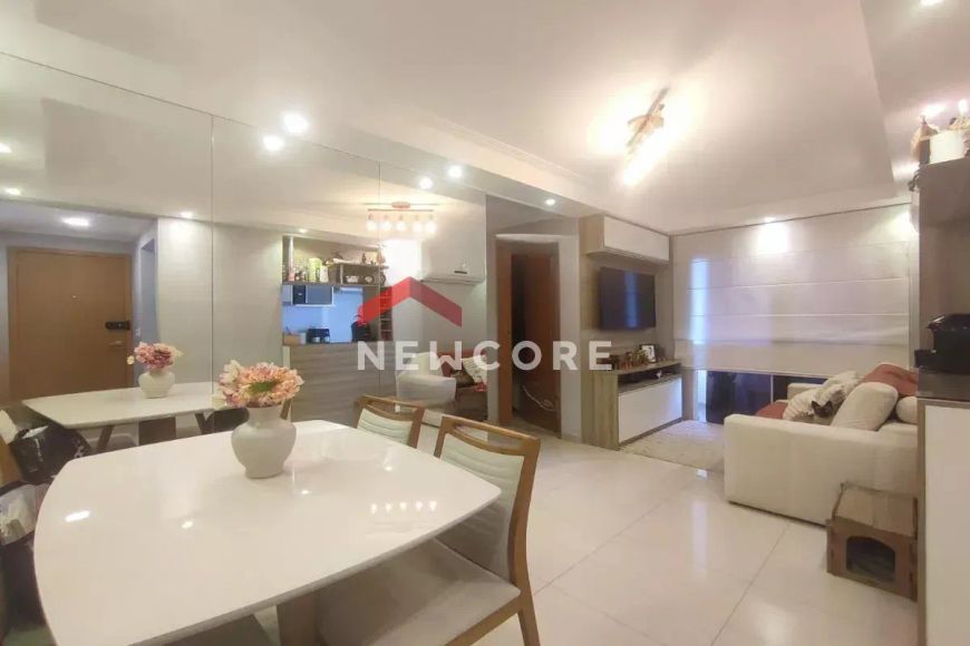 Apartamento em Avenida Geremário Dantas - Pechincha - Rio de Janeiro/RJ