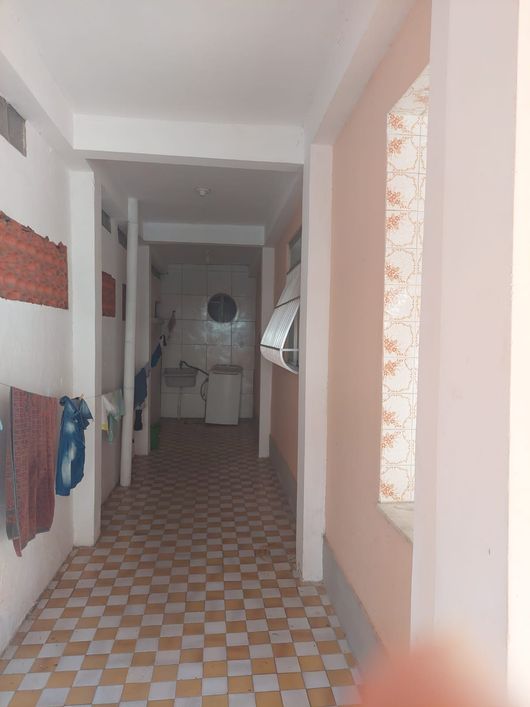03 Casas para venda com 120 m² com 4 quartos (total) em Barro Vermelho - São Gonçalo - RJ
