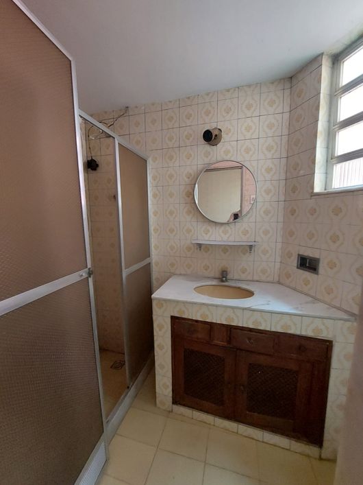 03 Casas para venda com 120 m² com 4 quartos (total) em Barro Vermelho - São Gonçalo - RJ