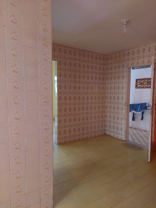 03 Casas para venda com 120 m² com 4 quartos (total) em Barro Vermelho - São Gonçalo - RJ