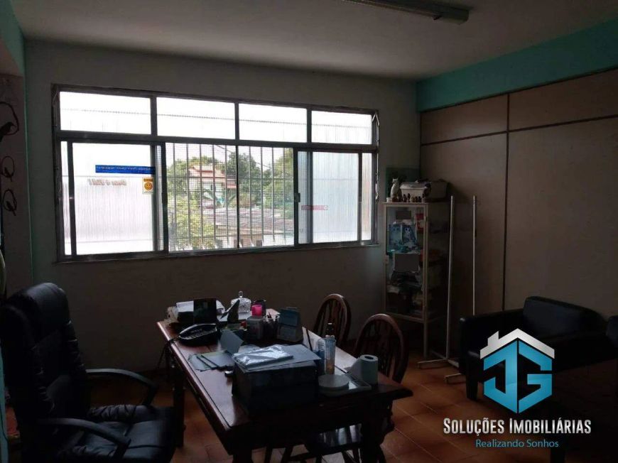 Casa comercial para aluguel, Coelho - São Gonçalo/RJ