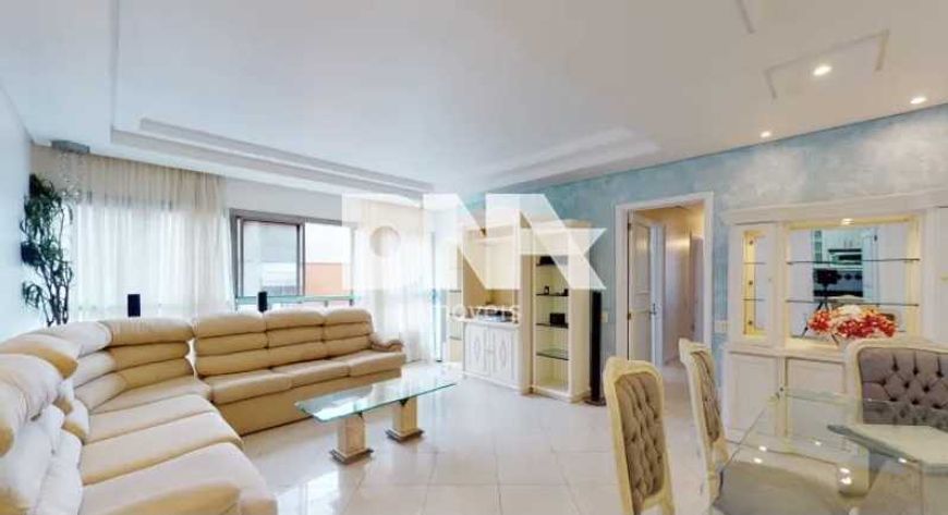 Apartamento-À VENDA-Leblon-Rio de Janeiro-RJ