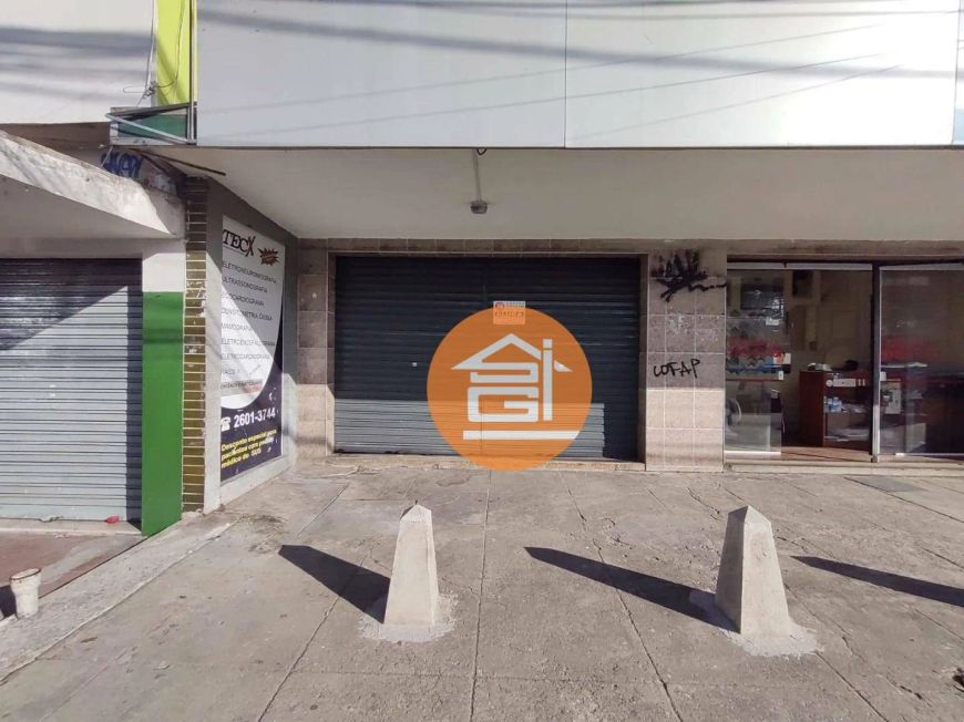 Loja no Raul Veiga - 39 m² - São Gonçalo - RJ.