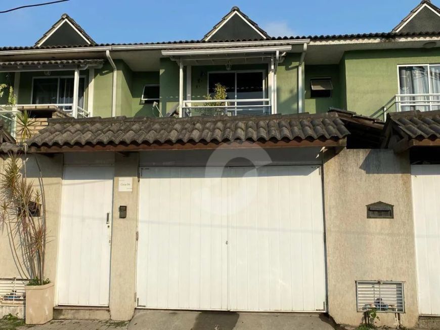 Casa com 3 dormitórios à venda, 95 m² por R$ 300.000,00 - Maria Paula - São Gonçalo/RJ