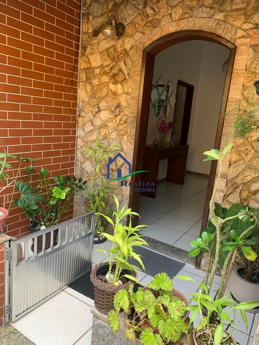 CASA COM 3 QUARTOS A VENDA NO PITA COM 120 M² POR R$ 370.000,00