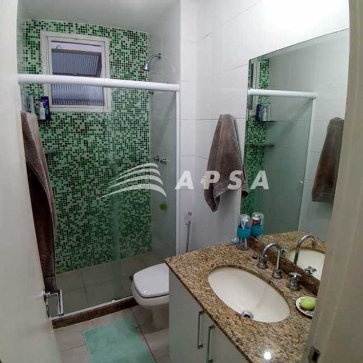 Apartamento com 2 quartos a venda no Recreio dos Bandeirantes