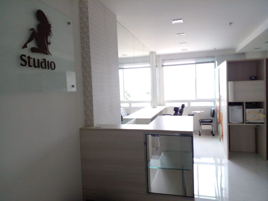 Toda Montada para Studio