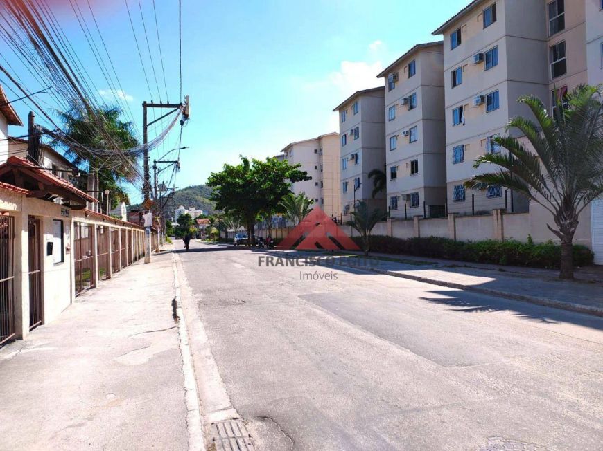 Apartamento com 2 dormitórios, 48 m² - venda por R$ 210.000,00 ou aluguel por R$ 1.379,86/mês - Mari
