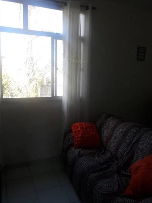 APARTAMENTO COM 2 DORMITÓRIOS À VENDA, 53 M² POR R$ 245.000,00 - COLUBANDE - SÃO GONÇALO/RJ